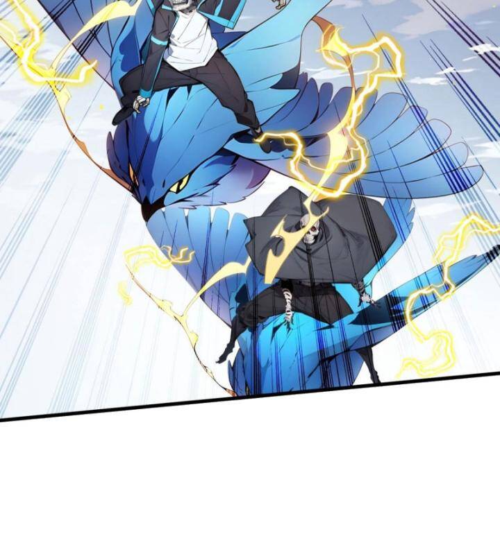 Toàn Dân Thần Vương: Tôi Hiến Tế Nghìn Tỷ Sinh Linh! Chap 23 - Next Chap 24