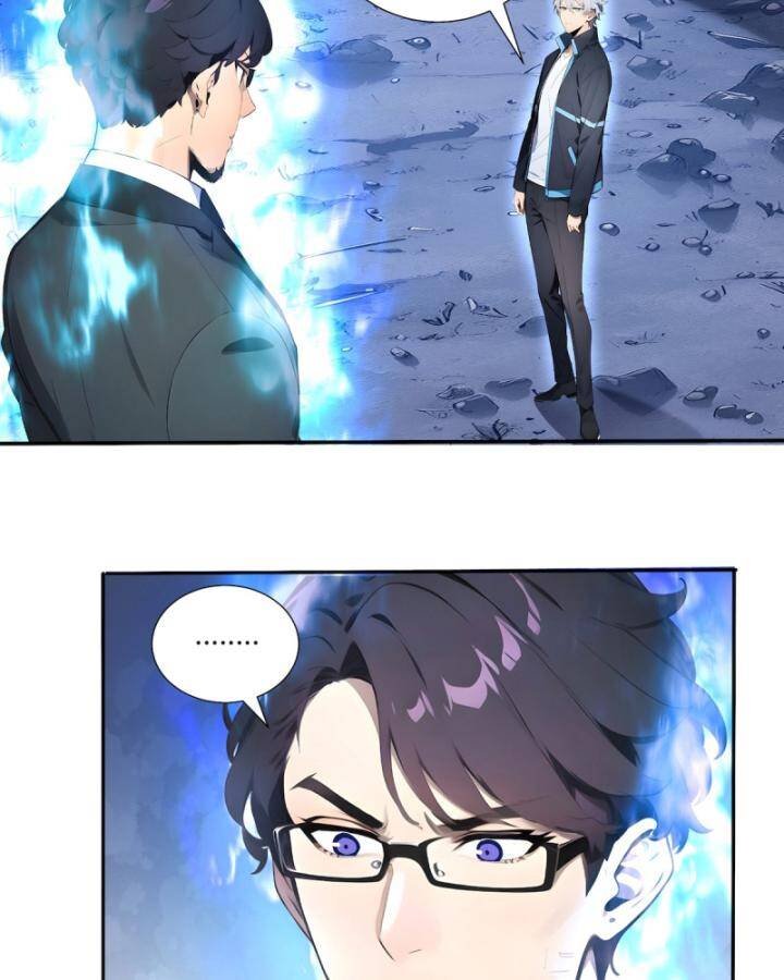 Toàn Dân Thần Vương: Tôi Hiến Tế Nghìn Tỷ Sinh Linh! Chap 3 - Next Chap 4
