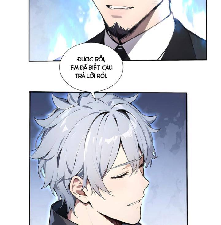 Toàn Dân Thần Vương: Tôi Hiến Tế Nghìn Tỷ Sinh Linh! Chap 3 - Next Chap 4