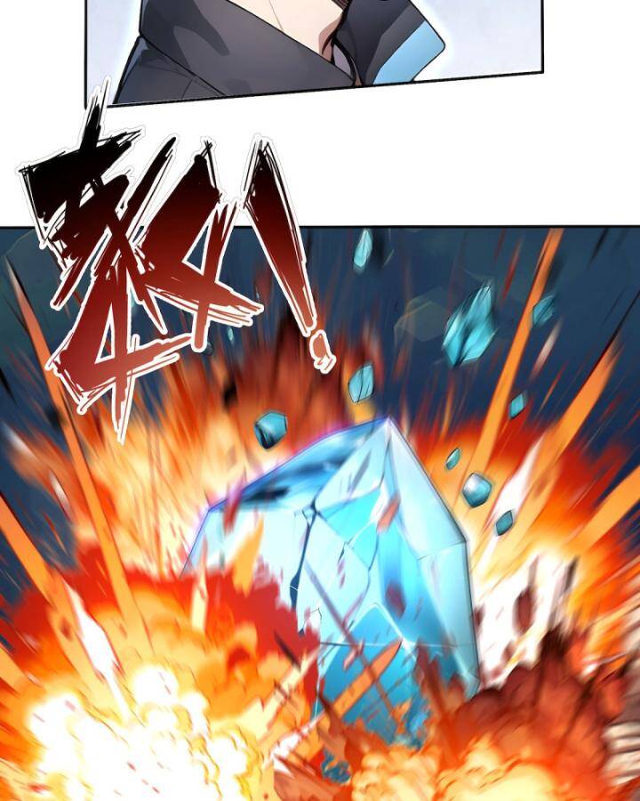 Toàn Dân Thần Vương: Tôi Hiến Tế Nghìn Tỷ Sinh Linh! Chap 3 - Next Chap 4