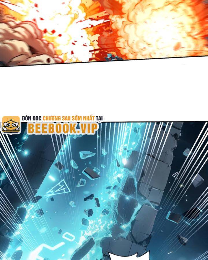 Toàn Dân Thần Vương: Tôi Hiến Tế Nghìn Tỷ Sinh Linh! Chap 3 - Next Chap 4