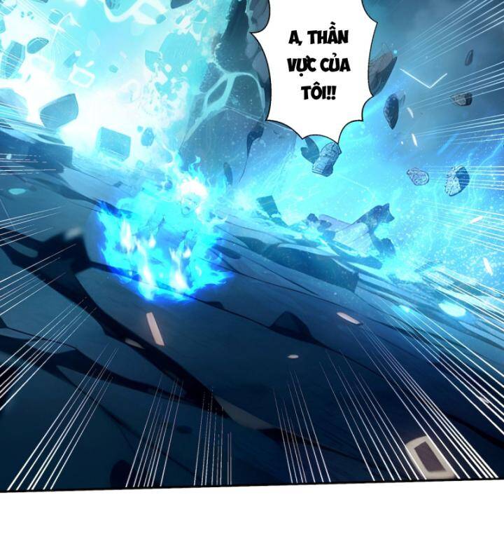 Toàn Dân Thần Vương: Tôi Hiến Tế Nghìn Tỷ Sinh Linh! Chap 3 - Next Chap 4