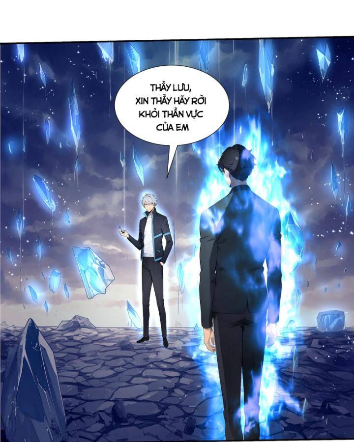 Toàn Dân Thần Vương: Tôi Hiến Tế Nghìn Tỷ Sinh Linh! Chap 3 - Next Chap 4