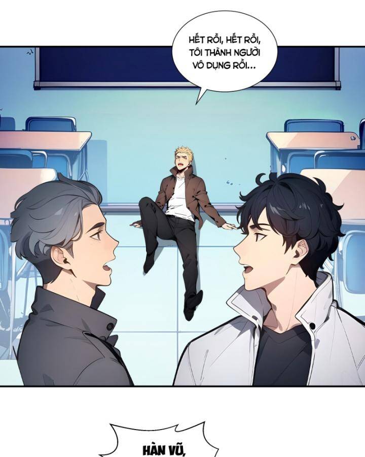 Toàn Dân Thần Vương: Tôi Hiến Tế Nghìn Tỷ Sinh Linh! Chap 3 - Next Chap 4