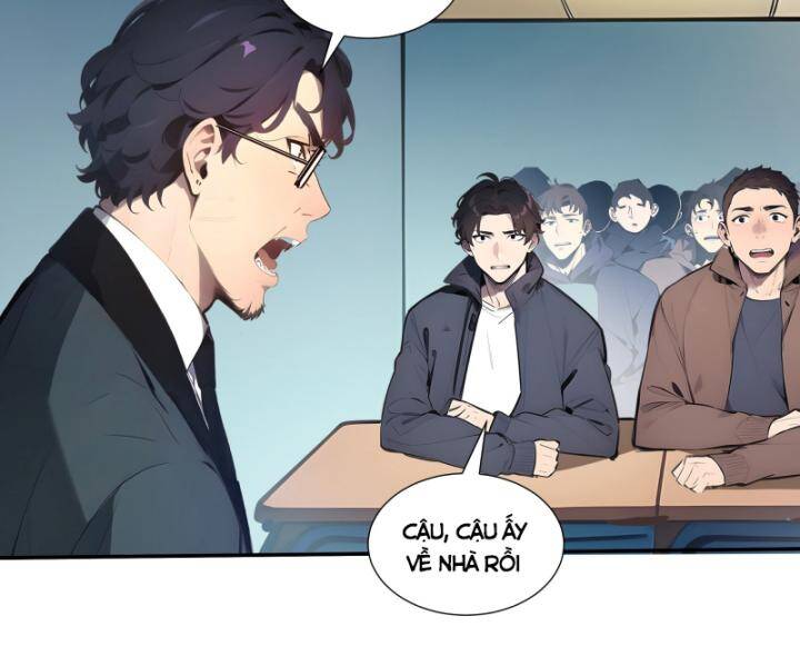 Toàn Dân Thần Vương: Tôi Hiến Tế Nghìn Tỷ Sinh Linh! Chap 3 - Next Chap 4