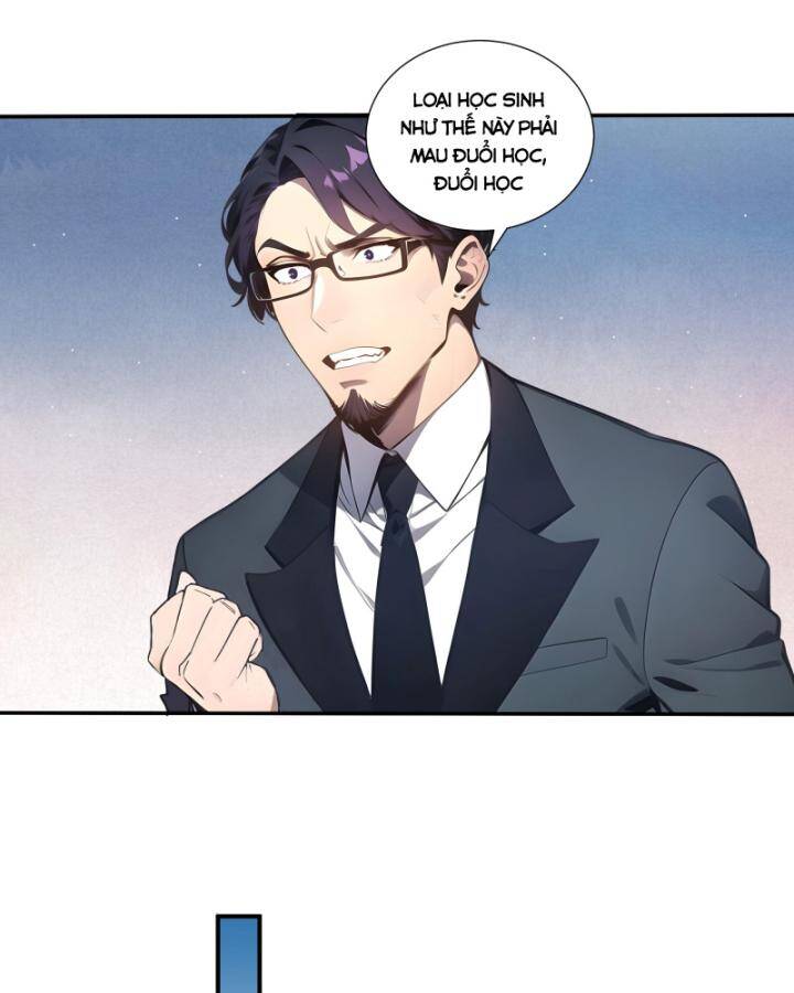 Toàn Dân Thần Vương: Tôi Hiến Tế Nghìn Tỷ Sinh Linh! Chap 3 - Next Chap 4