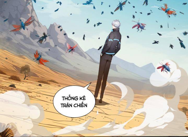 Toàn Dân Thần Vương: Tôi Hiến Tế Nghìn Tỷ Sinh Linh! Chap 3 - Next Chap 4