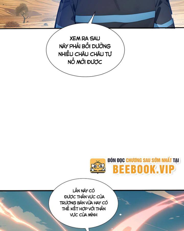 Toàn Dân Thần Vương: Tôi Hiến Tế Nghìn Tỷ Sinh Linh! Chap 3 - Next Chap 4