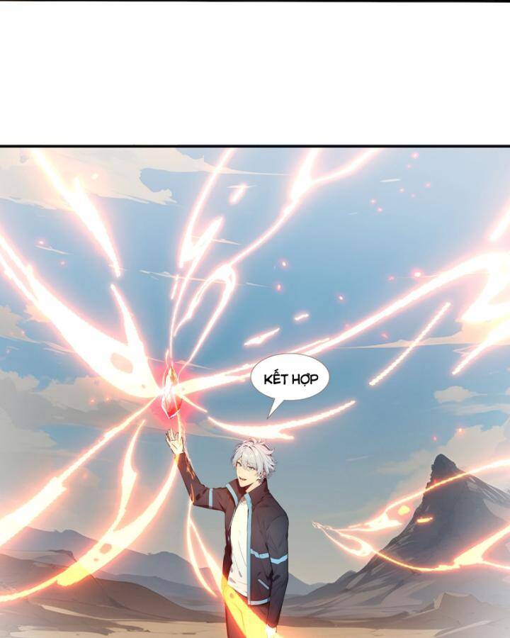 Toàn Dân Thần Vương: Tôi Hiến Tế Nghìn Tỷ Sinh Linh! Chap 3 - Next Chap 4