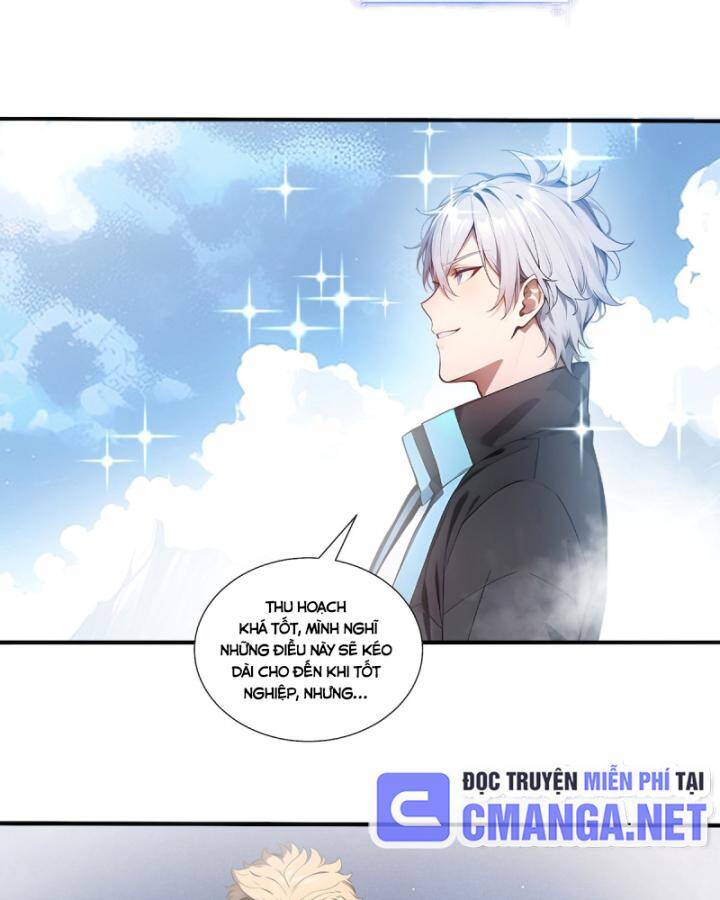 Toàn Dân Thần Vương: Tôi Hiến Tế Nghìn Tỷ Sinh Linh! Chap 3 - Next Chap 4