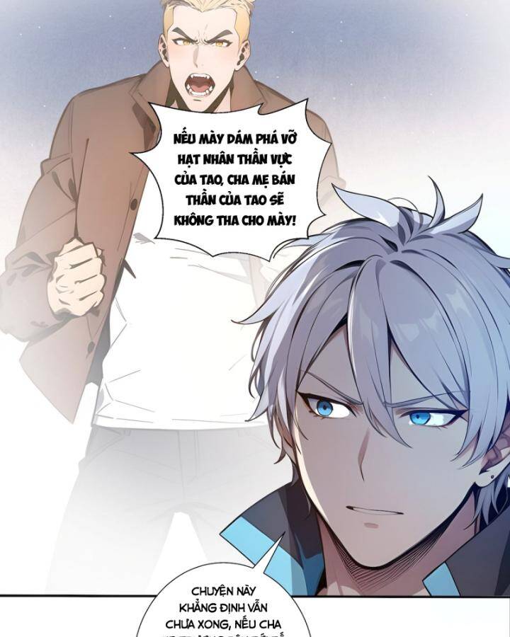 Toàn Dân Thần Vương: Tôi Hiến Tế Nghìn Tỷ Sinh Linh! Chap 3 - Next Chap 4