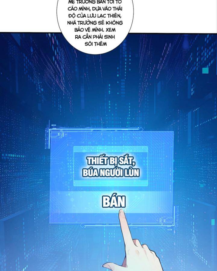 Toàn Dân Thần Vương: Tôi Hiến Tế Nghìn Tỷ Sinh Linh! Chap 3 - Next Chap 4
