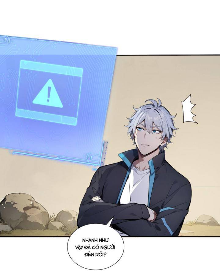 Toàn Dân Thần Vương: Tôi Hiến Tế Nghìn Tỷ Sinh Linh! Chap 3 - Next Chap 4