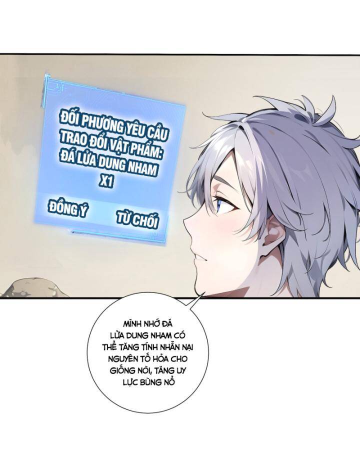 Toàn Dân Thần Vương: Tôi Hiến Tế Nghìn Tỷ Sinh Linh! Chap 3 - Next Chap 4