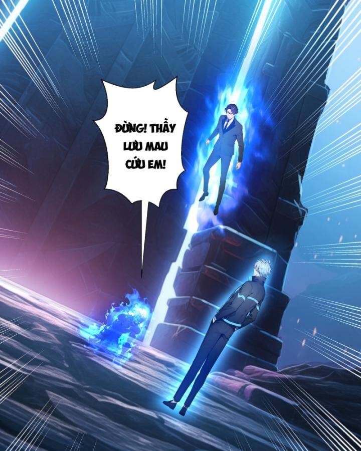 Toàn Dân Thần Vương: Tôi Hiến Tế Nghìn Tỷ Sinh Linh! Chap 3 - Next Chap 4