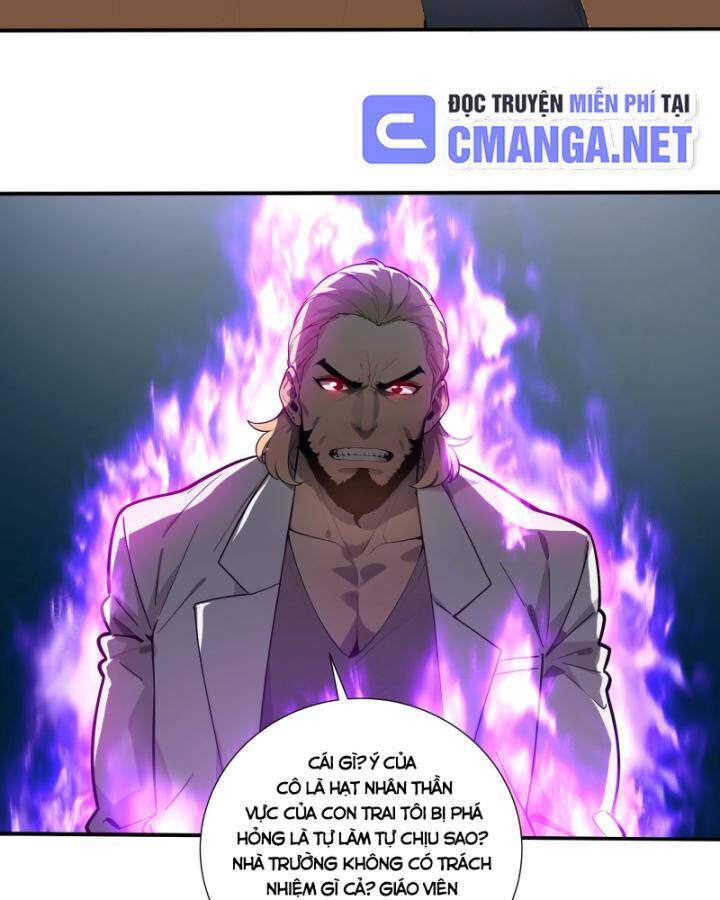 Toàn Dân Thần Vương: Tôi Hiến Tế Nghìn Tỷ Sinh Linh! Chap 3 - Next Chap 4