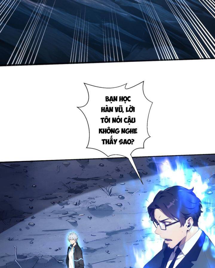 Toàn Dân Thần Vương: Tôi Hiến Tế Nghìn Tỷ Sinh Linh! Chap 3 - Next Chap 4