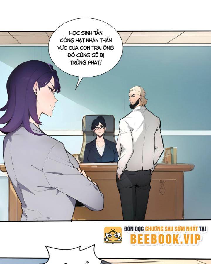 Toàn Dân Thần Vương: Tôi Hiến Tế Nghìn Tỷ Sinh Linh! Chap 3 - Next Chap 4