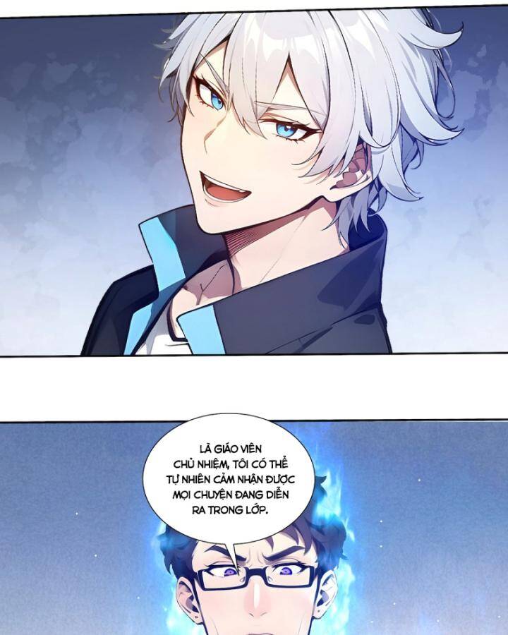 Toàn Dân Thần Vương: Tôi Hiến Tế Nghìn Tỷ Sinh Linh! Chap 3 - Next Chap 4