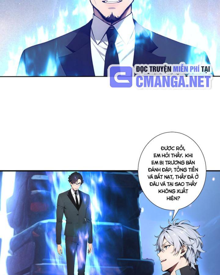 Toàn Dân Thần Vương: Tôi Hiến Tế Nghìn Tỷ Sinh Linh! Chap 3 - Next Chap 4