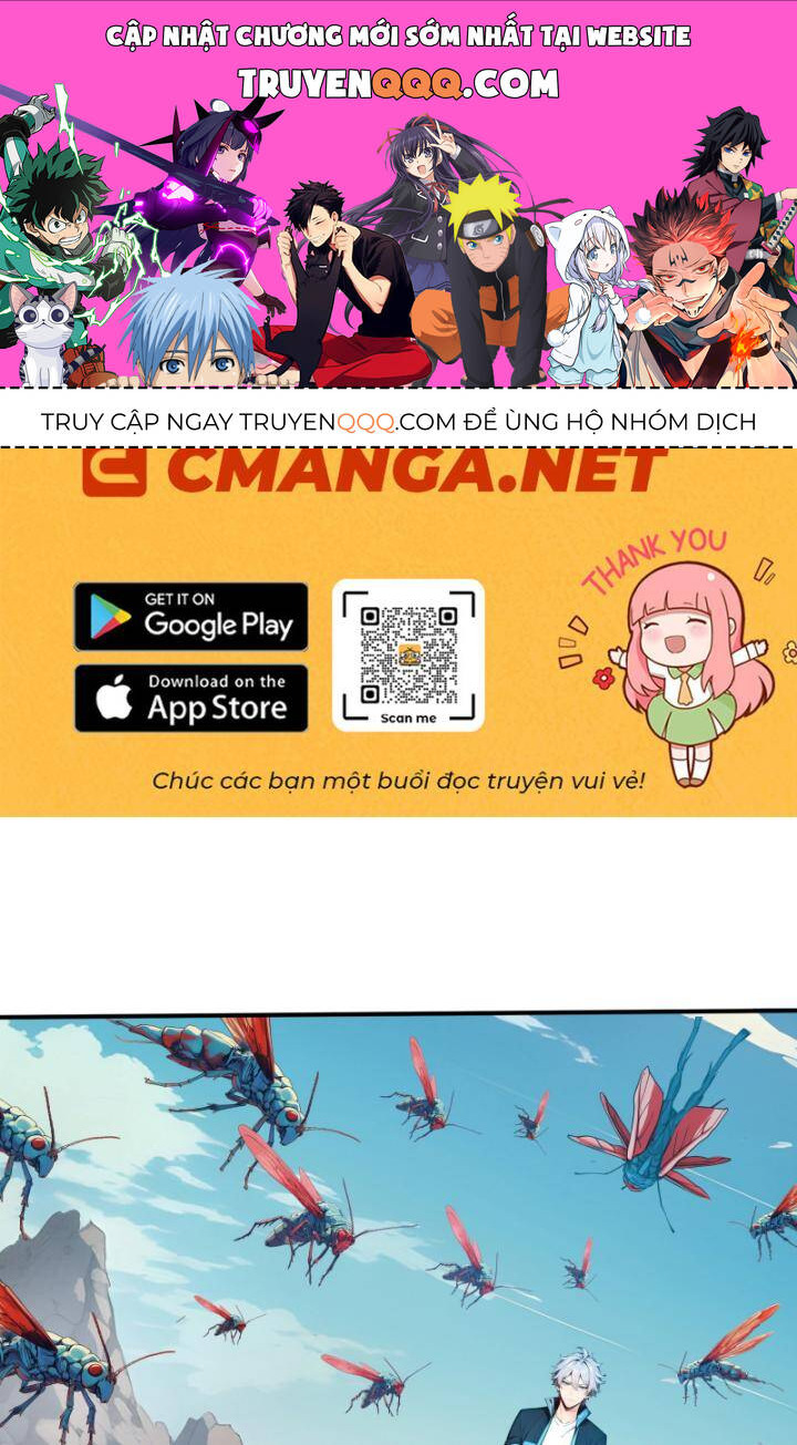 Toàn Dân Thần Vương: Tôi Hiến Tế Nghìn Tỷ Sinh Linh! Chap 4 - Next Chap 5
