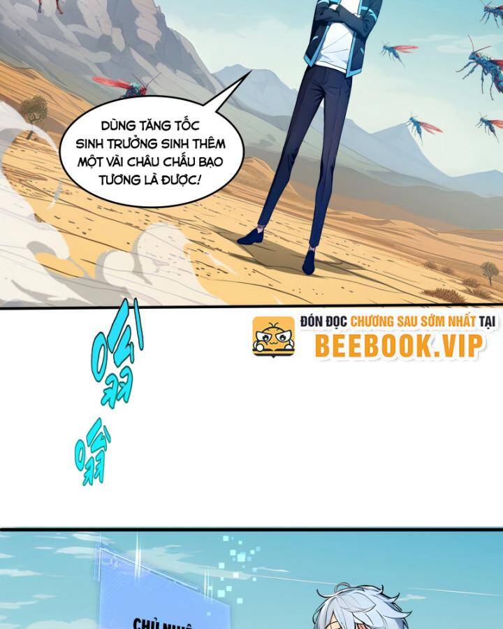 Toàn Dân Thần Vương: Tôi Hiến Tế Nghìn Tỷ Sinh Linh! Chap 4 - Next Chap 5