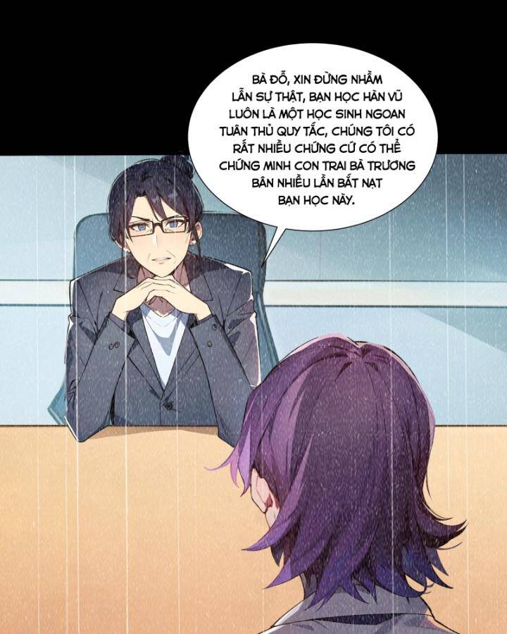 Toàn Dân Thần Vương: Tôi Hiến Tế Nghìn Tỷ Sinh Linh! Chap 4 - Next Chap 5