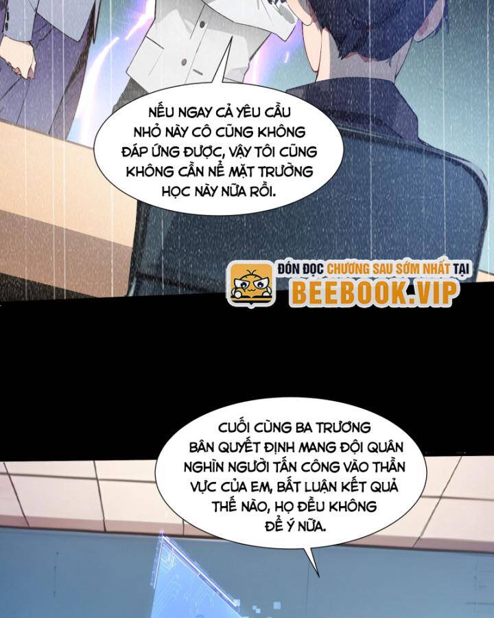 Toàn Dân Thần Vương: Tôi Hiến Tế Nghìn Tỷ Sinh Linh! Chap 4 - Next Chap 5