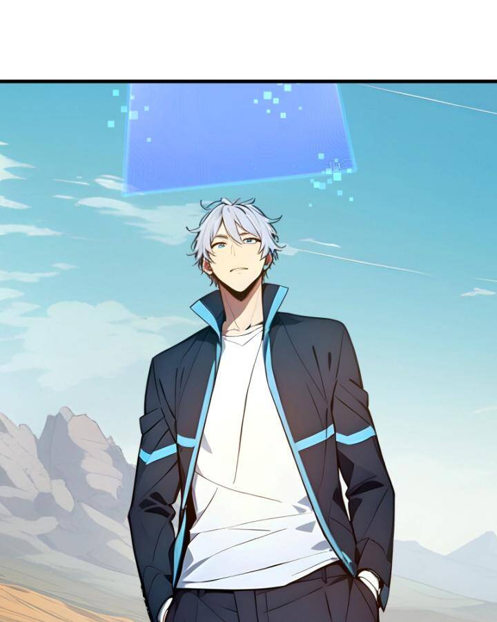 Toàn Dân Thần Vương: Tôi Hiến Tế Nghìn Tỷ Sinh Linh! Chap 4 - Next Chap 5