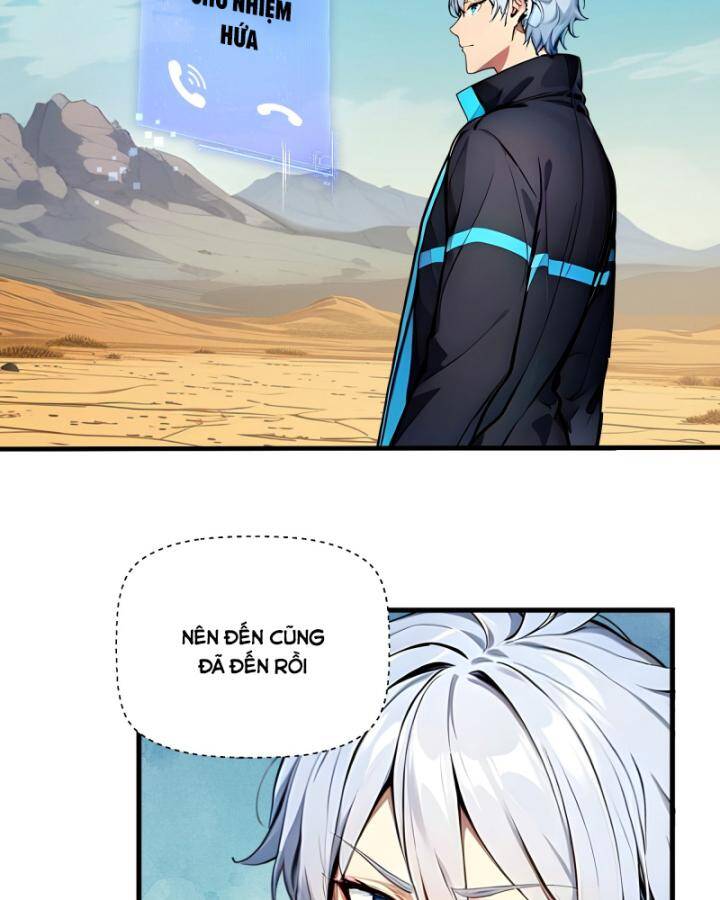 Toàn Dân Thần Vương: Tôi Hiến Tế Nghìn Tỷ Sinh Linh! Chap 4 - Next Chap 5