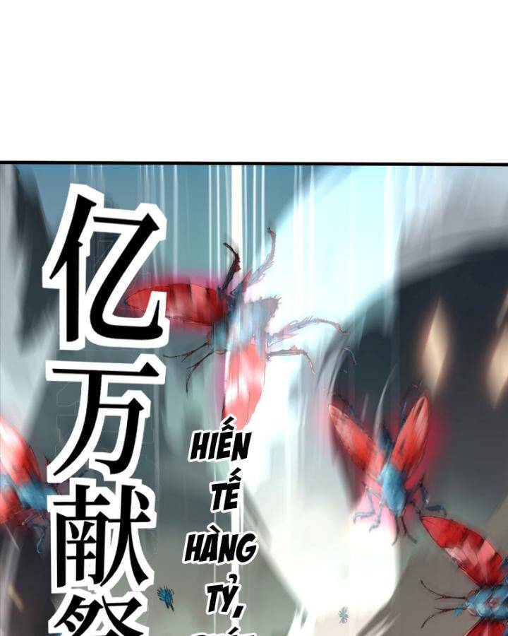 Toàn Dân Thần Vương: Tôi Hiến Tế Nghìn Tỷ Sinh Linh! Chap 4 - Next Chap 5