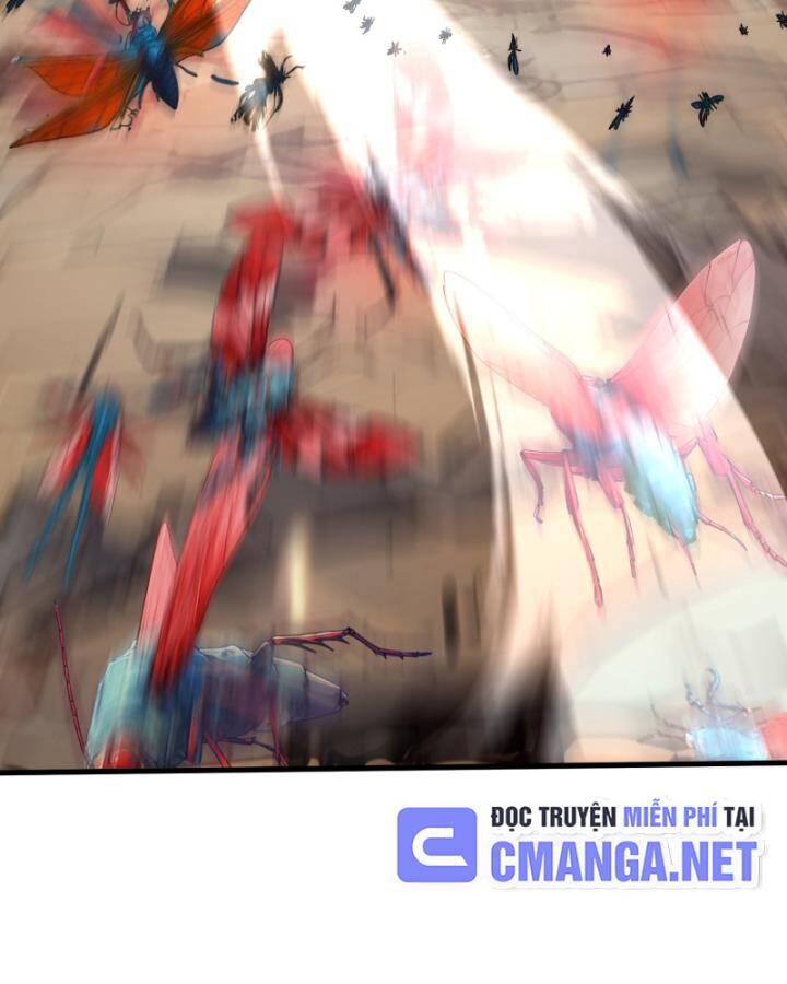 Toàn Dân Thần Vương: Tôi Hiến Tế Nghìn Tỷ Sinh Linh! Chap 4 - Next Chap 5