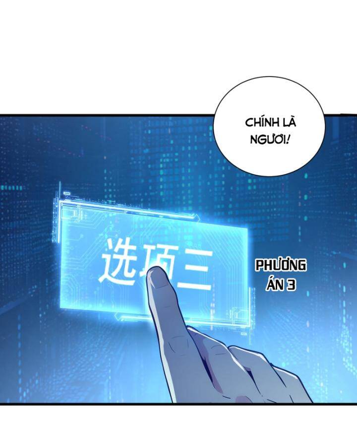 Toàn Dân Thần Vương: Tôi Hiến Tế Nghìn Tỷ Sinh Linh! Chap 4 - Next Chap 5