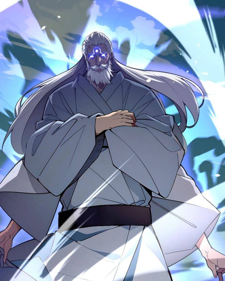 Toàn Dân Thần Vương: Tôi Hiến Tế Nghìn Tỷ Sinh Linh! Chap 4 - Next Chap 5