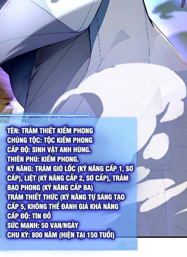 Toàn Dân Thần Vương: Tôi Hiến Tế Nghìn Tỷ Sinh Linh! Chap 4 - Next Chap 5