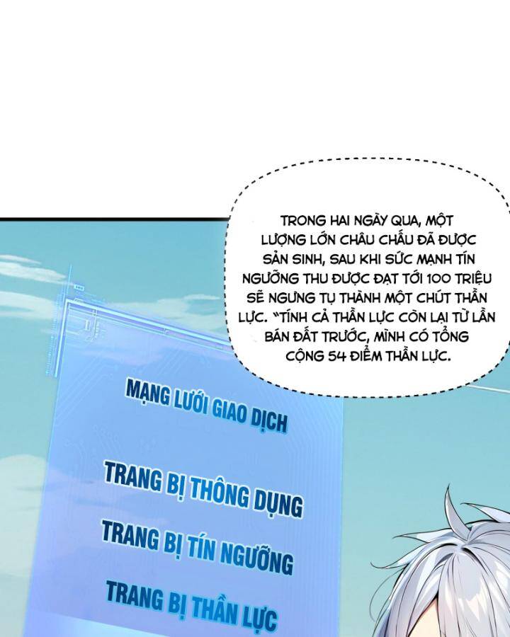 Toàn Dân Thần Vương: Tôi Hiến Tế Nghìn Tỷ Sinh Linh! Chap 4 - Next Chap 5