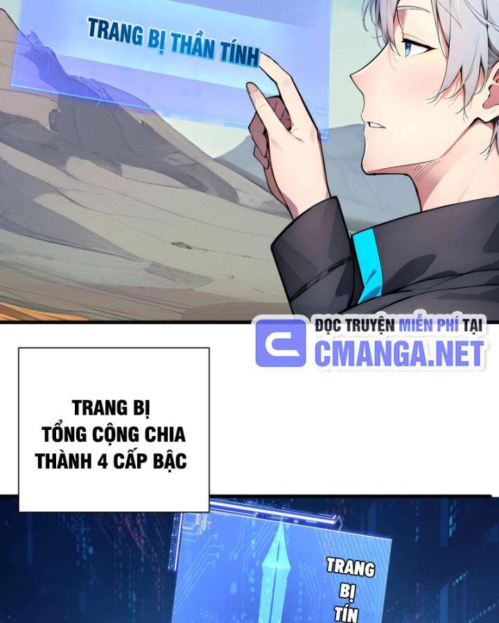Toàn Dân Thần Vương: Tôi Hiến Tế Nghìn Tỷ Sinh Linh! Chap 4 - Next Chap 5