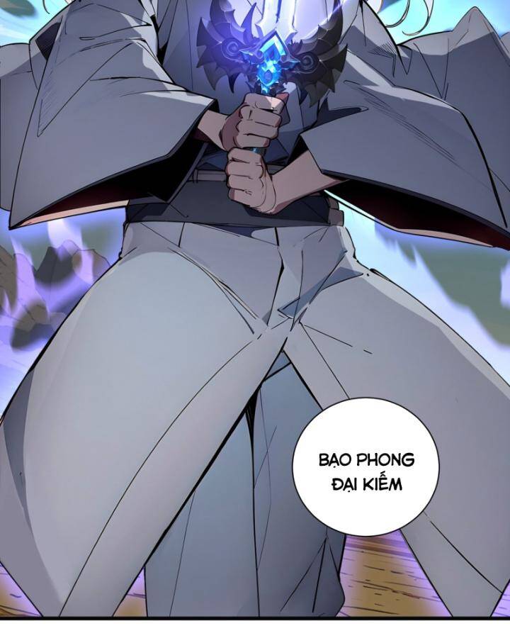 Toàn Dân Thần Vương: Tôi Hiến Tế Nghìn Tỷ Sinh Linh! Chap 4 - Next Chap 5
