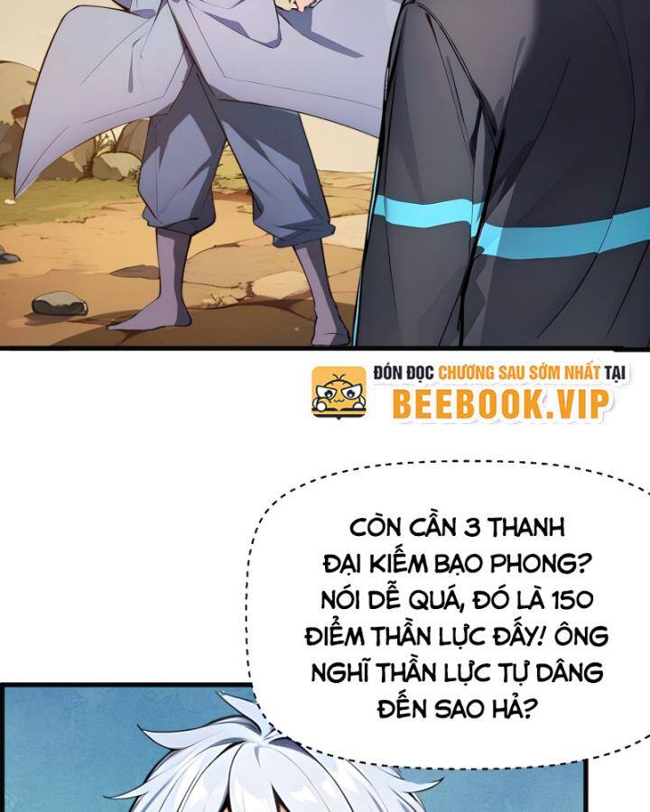 Toàn Dân Thần Vương: Tôi Hiến Tế Nghìn Tỷ Sinh Linh! Chap 4 - Next Chap 5