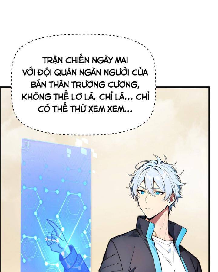 Toàn Dân Thần Vương: Tôi Hiến Tế Nghìn Tỷ Sinh Linh! Chap 4 - Next Chap 5