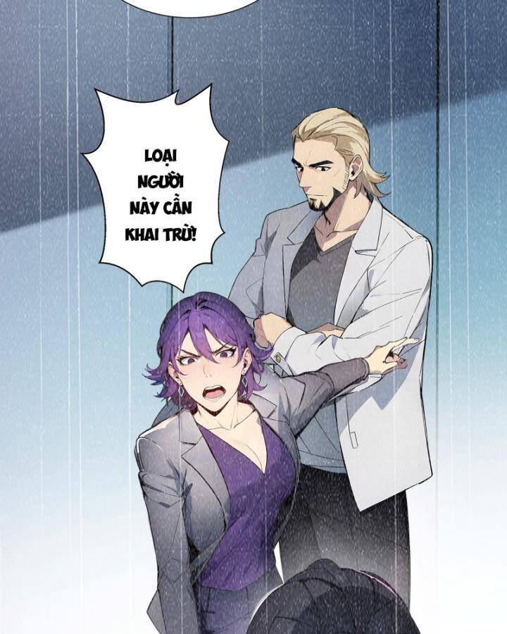 Toàn Dân Thần Vương: Tôi Hiến Tế Nghìn Tỷ Sinh Linh! Chap 4 - Next Chap 5