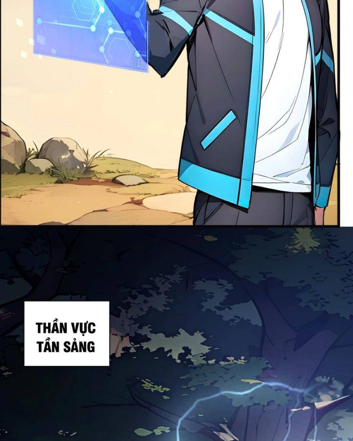 Toàn Dân Thần Vương: Tôi Hiến Tế Nghìn Tỷ Sinh Linh! Chap 4 - Next Chap 5