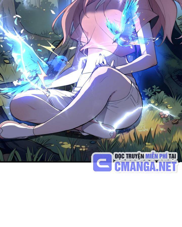 Toàn Dân Thần Vương: Tôi Hiến Tế Nghìn Tỷ Sinh Linh! Chap 4 - Next Chap 5