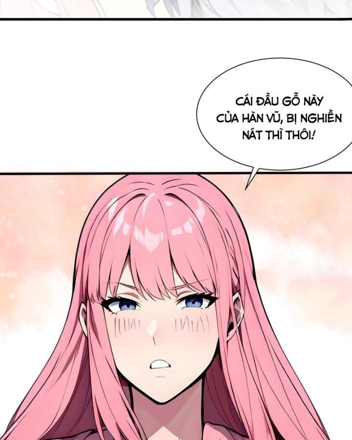 Toàn Dân Thần Vương: Tôi Hiến Tế Nghìn Tỷ Sinh Linh! Chap 4 - Next Chap 5