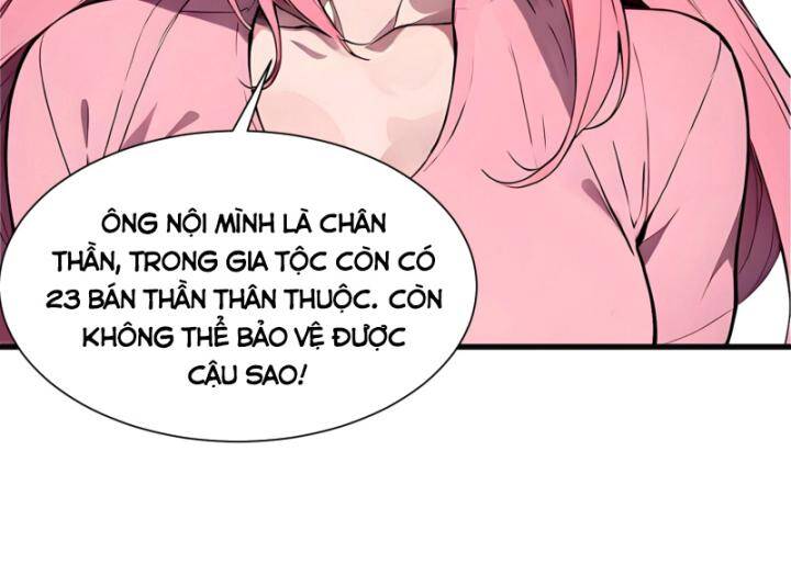 Toàn Dân Thần Vương: Tôi Hiến Tế Nghìn Tỷ Sinh Linh! Chap 4 - Next Chap 5