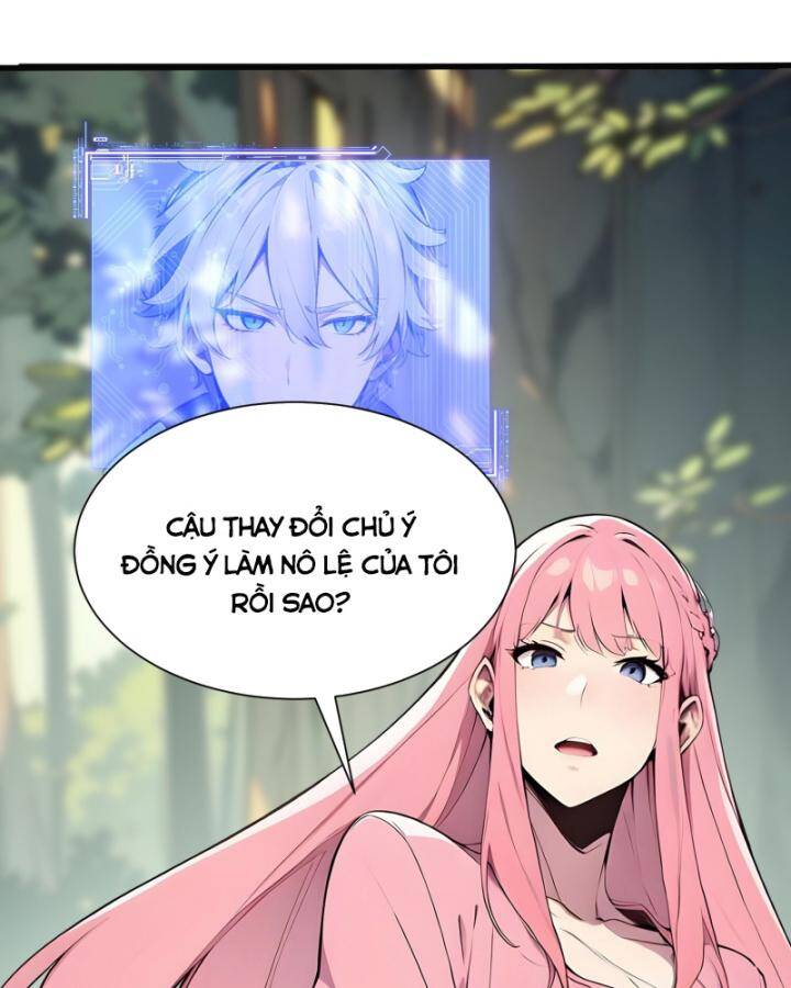 Toàn Dân Thần Vương: Tôi Hiến Tế Nghìn Tỷ Sinh Linh! Chap 4 - Next Chap 5