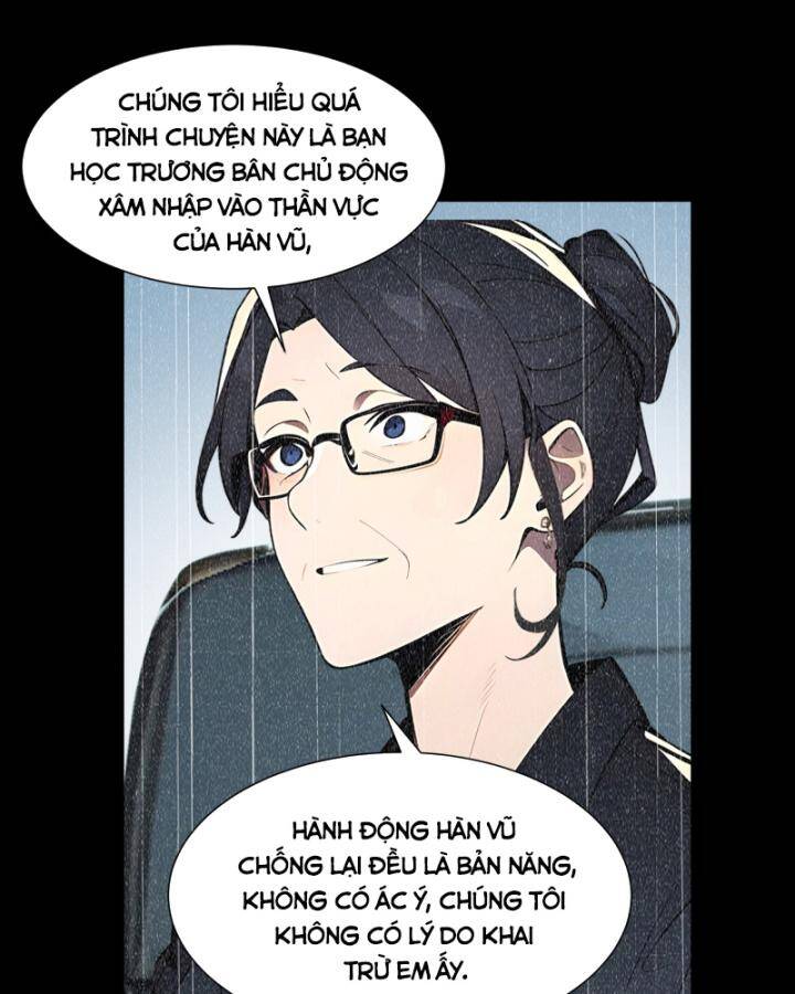 Toàn Dân Thần Vương: Tôi Hiến Tế Nghìn Tỷ Sinh Linh! Chap 4 - Next Chap 5