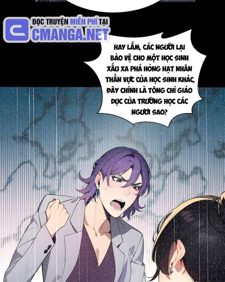 Toàn Dân Thần Vương: Tôi Hiến Tế Nghìn Tỷ Sinh Linh! Chap 4 - Next Chap 5