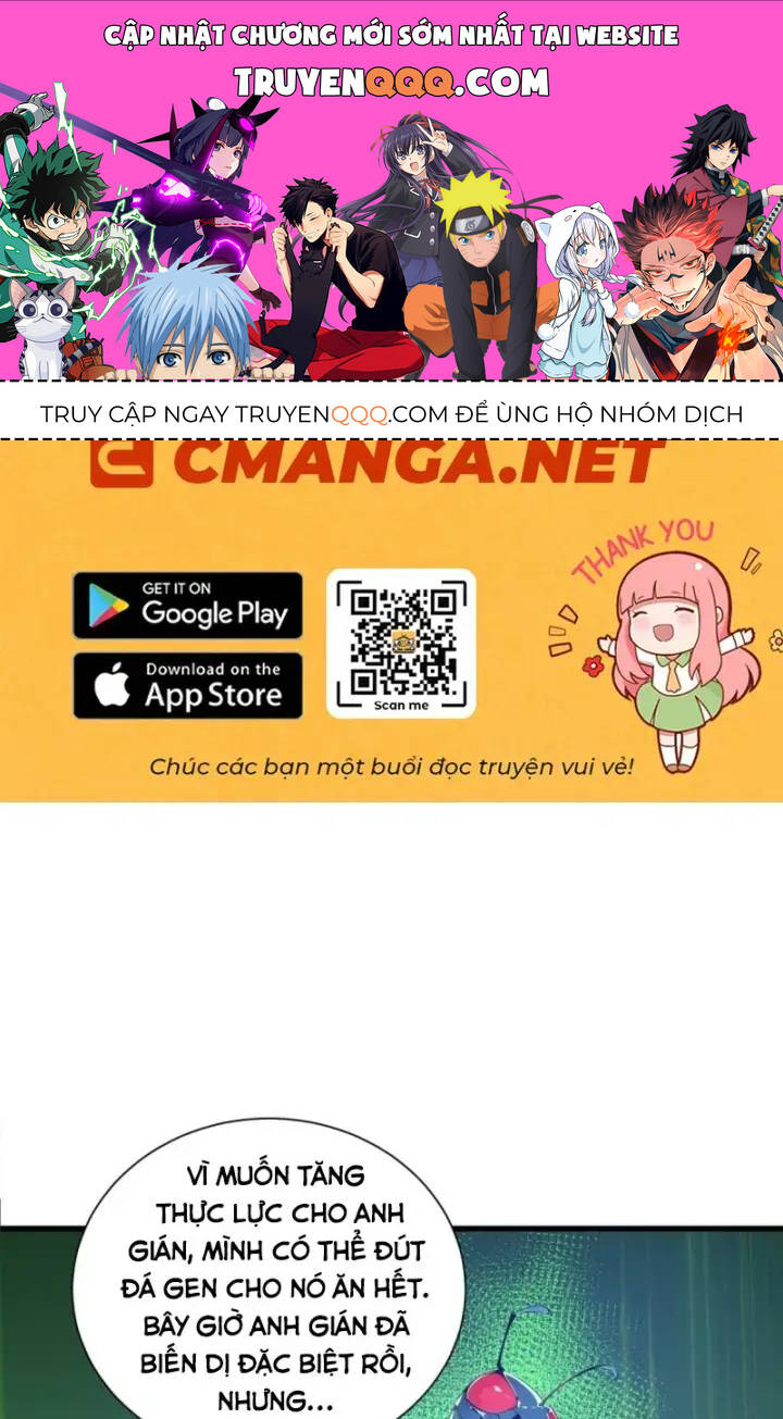 Toàn Dân Thần Vương: Tôi Hiến Tế Nghìn Tỷ Sinh Linh! Chap 48 - Next Chap 49