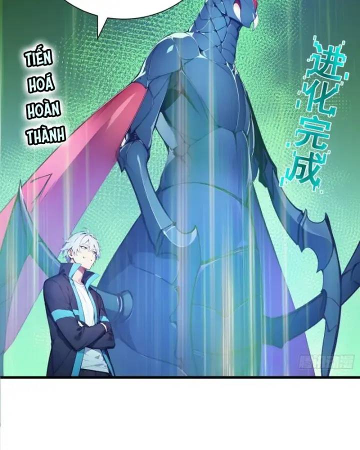 Toàn Dân Thần Vương: Tôi Hiến Tế Nghìn Tỷ Sinh Linh! Chap 48 - Next Chap 49